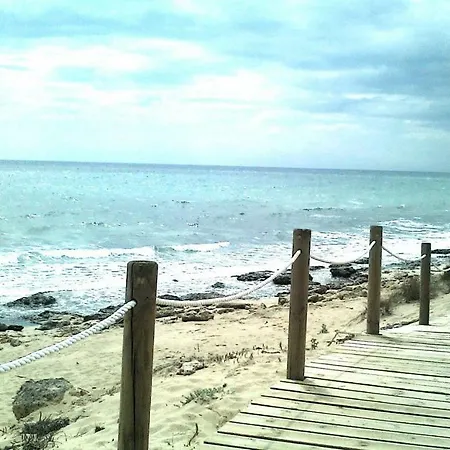 Sole &mare Casa vacanze Torricella (Taranto)