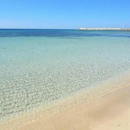 Sole &mare Casa vacanze